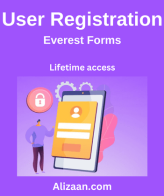 User Registration