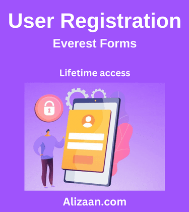 User Registration