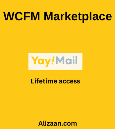 WCFM Marketplace