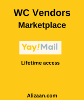 WC Vendors Marketplace