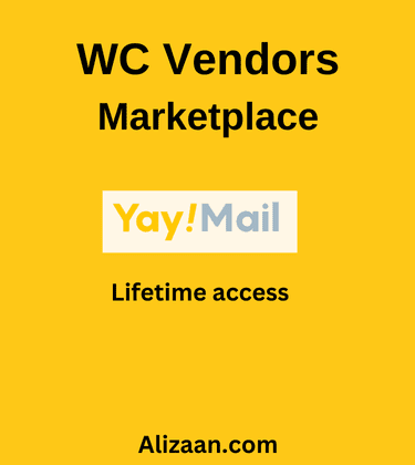 WC Vendors Marketplace