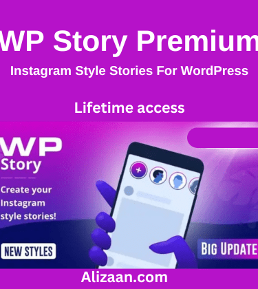 WP Story Premium