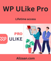 WP ULike Pro