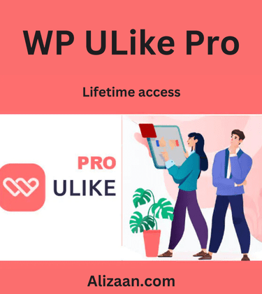 WP ULike Pro