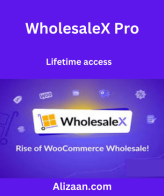 WholesaleX Pro