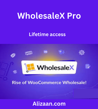 WholesaleX Pro