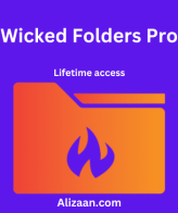 Wicked Folders Pro