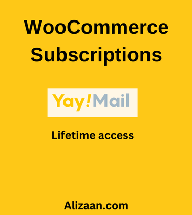 WooCommerce Subscriptions