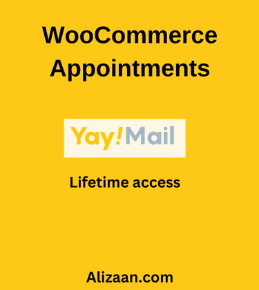 WooCommerce Appointments