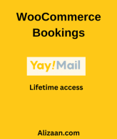 WooCommerce Bookings