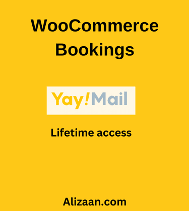 WooCommerce Bookings