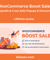 WooCommerce Boost Sales Premium