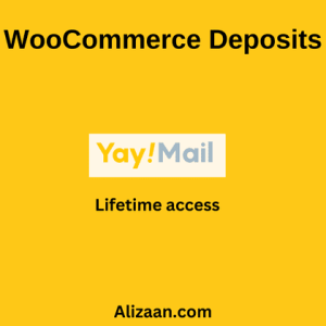 WooCommerce Deposits