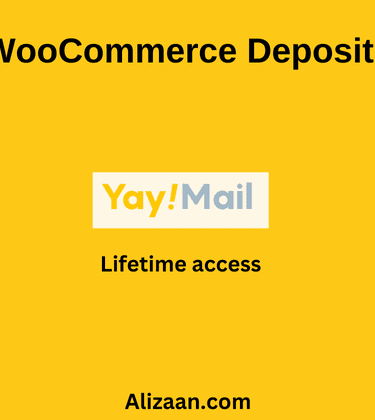 WooCommerce Deposits