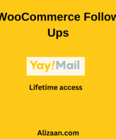 WooCommerce Follow Ups