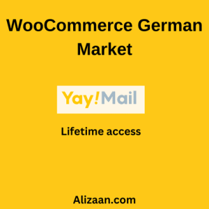 WooCommerce German Market