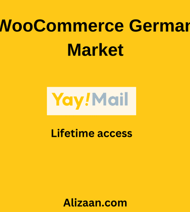 WooCommerce German Market