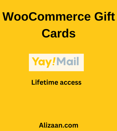 WooCommerce Gift Cards