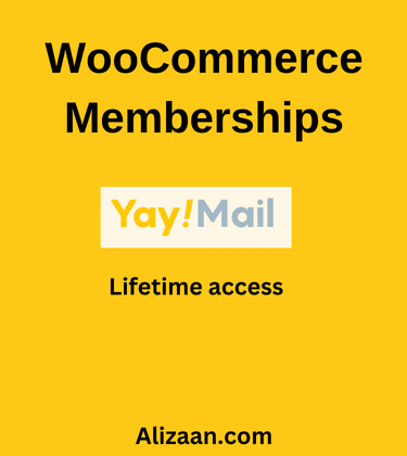 WooCommerce Memberships