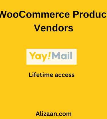 WooCommerce Product Vendors