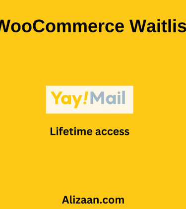 WooCommerce Waitlist