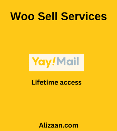 Woo Sell Services