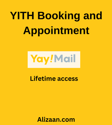 YITH Booking and Appointment