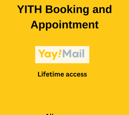 YITH Booking and Appointment