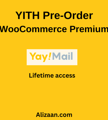 YITH Pre-Order