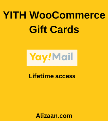 YITH WooCommerce Gift Cards