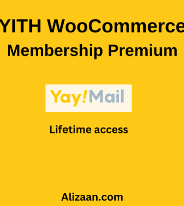 YITH WooCommerce Membership Premium