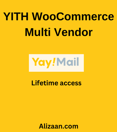 YITH WooCommerce Multi Vendor