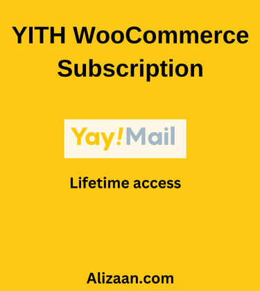 YITH WooCommerce Subscription