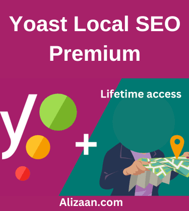 Yoast Local SEO Premium