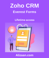 Zoho CRM