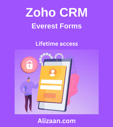 Zoho CRM