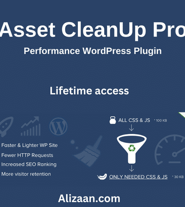 Asset CleanUp Pro