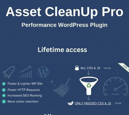 Asset CleanUp Pro