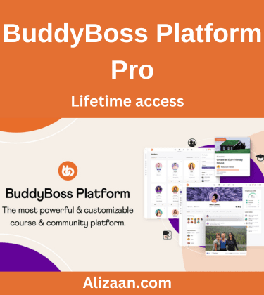 BuddyBoss Platform Pro