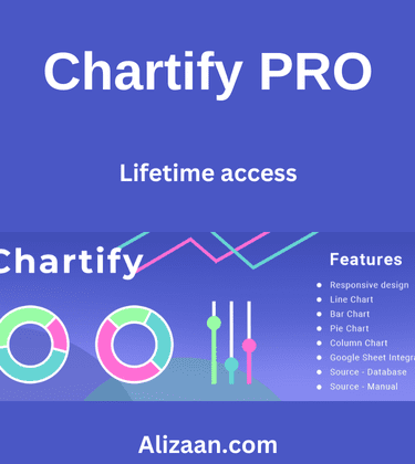 Chartify PRO