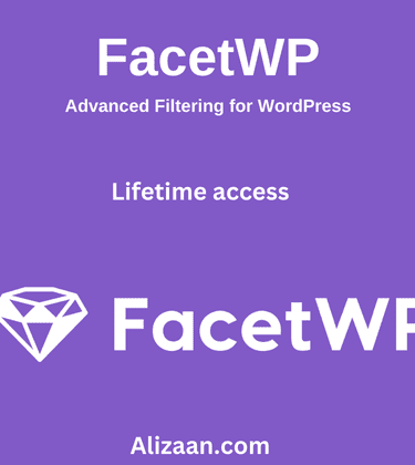 FacetWP