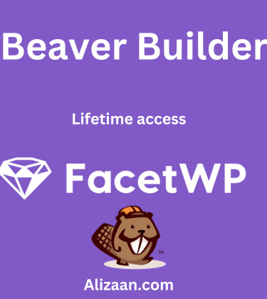 FacetWP Beaver Builder