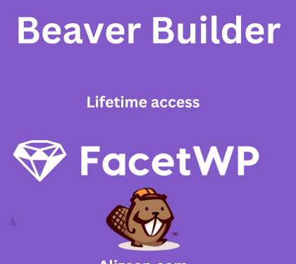 FacetWP Beaver Builder