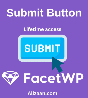 FacetWP Submit Button