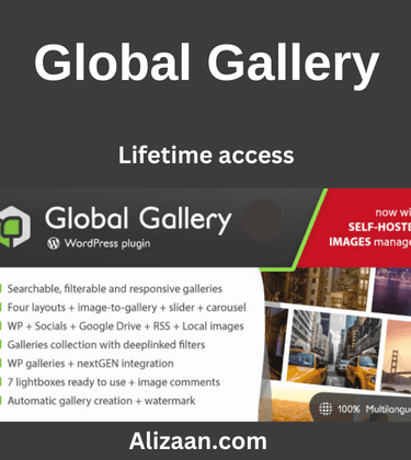 Global Gallery