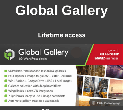 Global Gallery