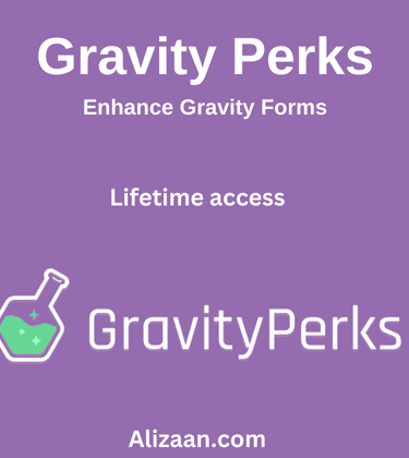 Gravity Perks