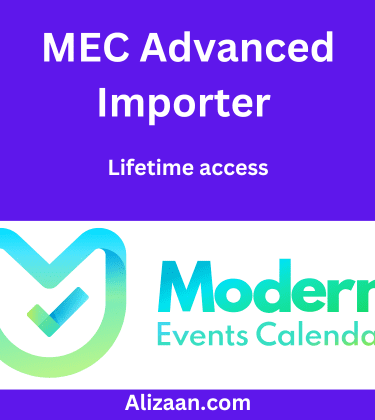 MEC Advanced Importer