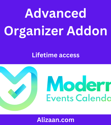 MEC Advanced Organizer Addon