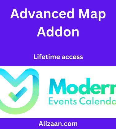 MEC Advanced map Addon